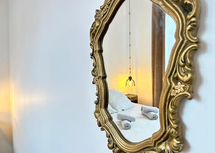 Apartamento Elegant*epoxy*design&decor *